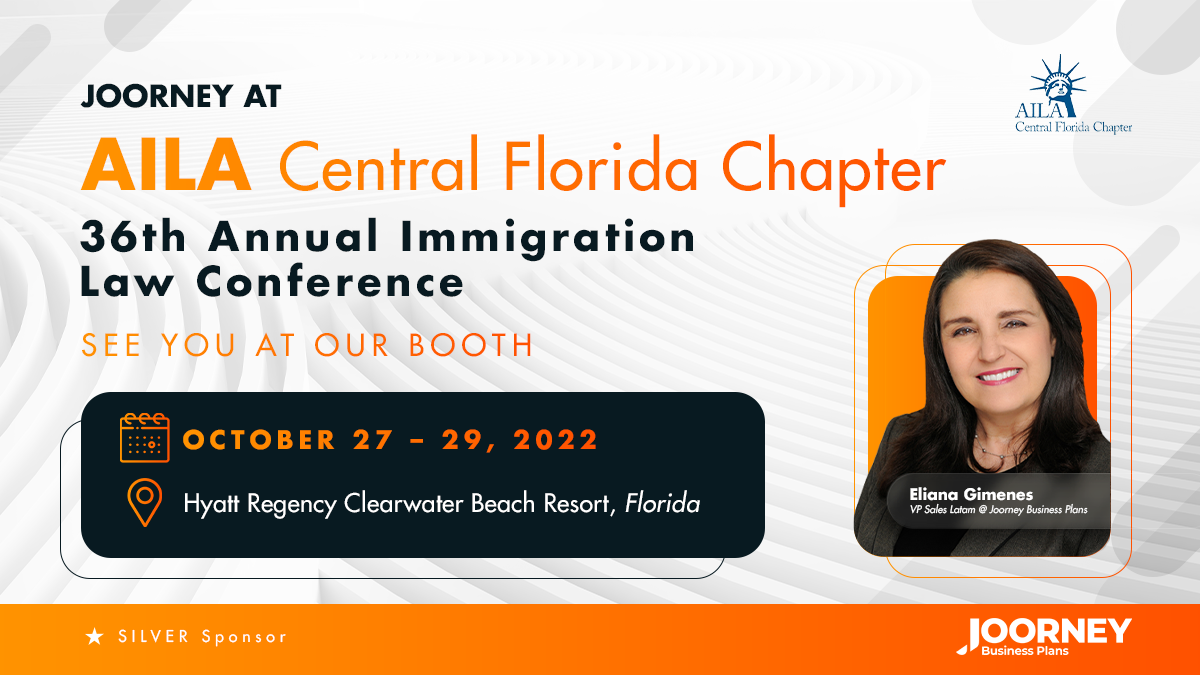 Annual Central Florida Immigration Law Conference 2023